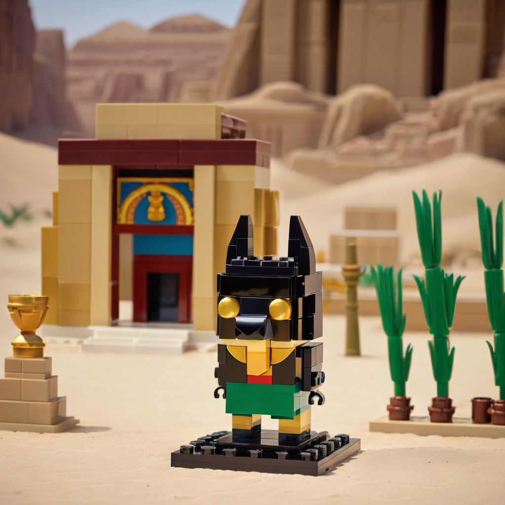 Anubis